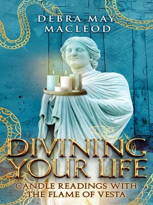 cover image of Divining Your Life